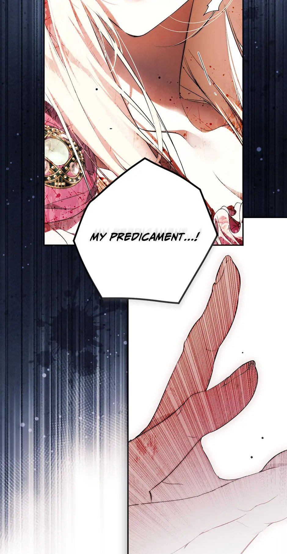 Secret Lady, Chapter 121 image 17